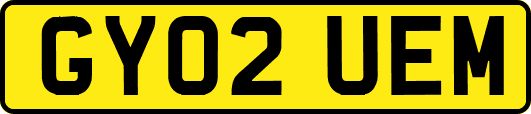 GY02UEM