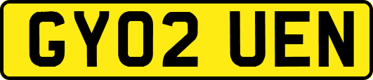 GY02UEN