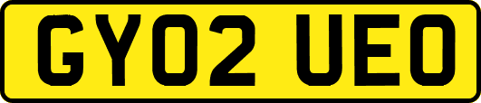 GY02UEO