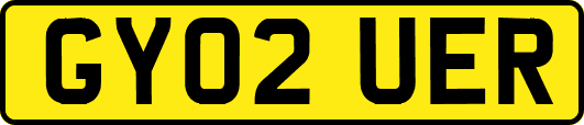 GY02UER