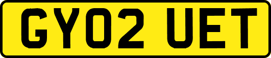 GY02UET