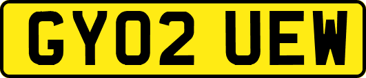 GY02UEW