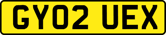 GY02UEX