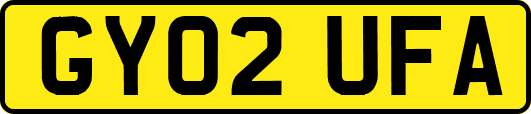 GY02UFA