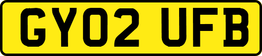 GY02UFB