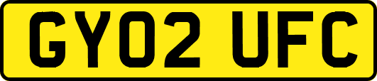 GY02UFC