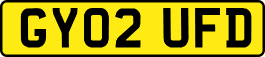 GY02UFD