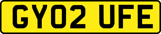 GY02UFE