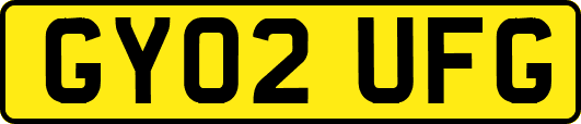 GY02UFG