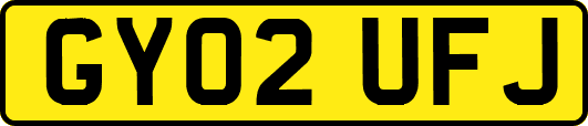 GY02UFJ