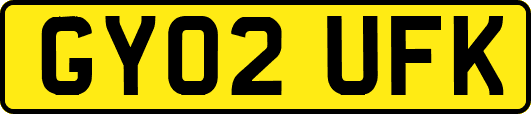 GY02UFK
