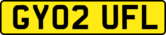 GY02UFL