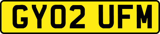 GY02UFM