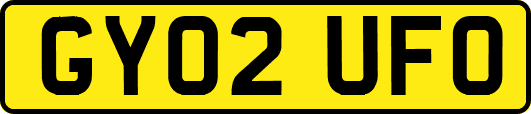 GY02UFO