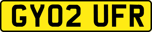 GY02UFR
