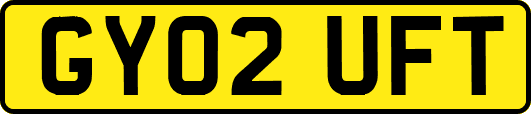 GY02UFT