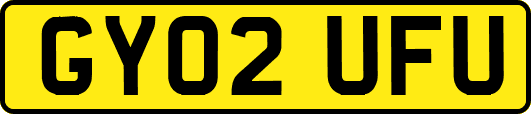 GY02UFU