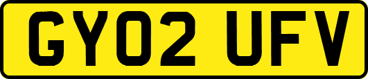 GY02UFV