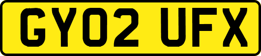 GY02UFX