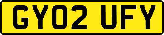 GY02UFY