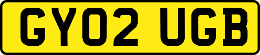 GY02UGB