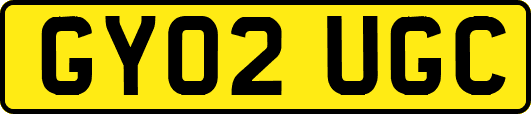 GY02UGC