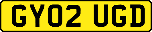 GY02UGD
