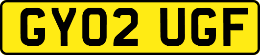 GY02UGF