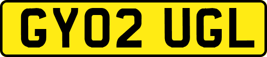 GY02UGL