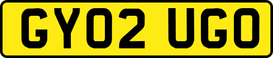 GY02UGO