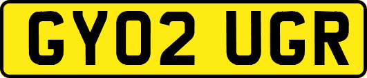 GY02UGR