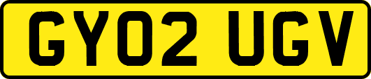 GY02UGV