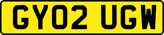GY02UGW