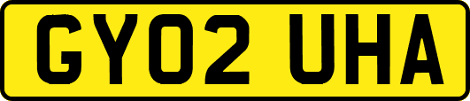 GY02UHA