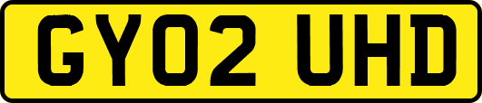 GY02UHD