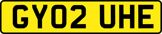 GY02UHE