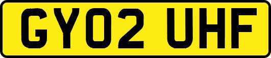 GY02UHF