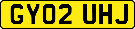 GY02UHJ