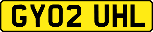 GY02UHL