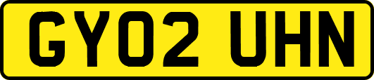 GY02UHN