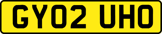 GY02UHO