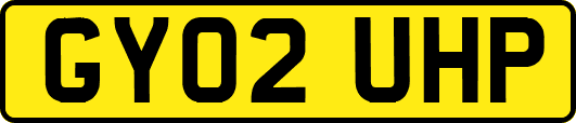 GY02UHP