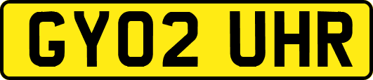 GY02UHR