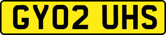 GY02UHS