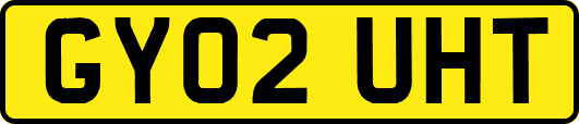 GY02UHT