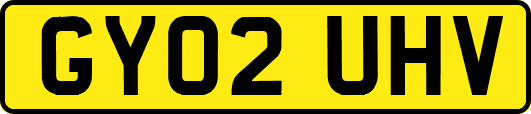 GY02UHV