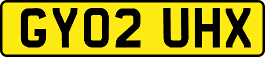 GY02UHX