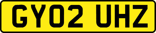 GY02UHZ