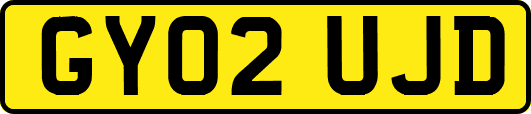 GY02UJD