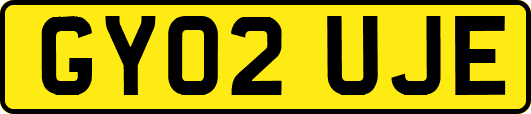 GY02UJE